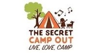 The Secret Camp Out