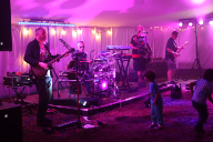 The Band 1