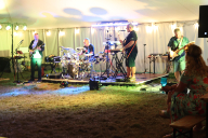 The Band 3