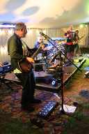 The Band 7